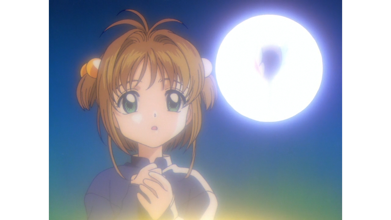 Illustration for article titled Grex's Cardcaptor Sakura Review